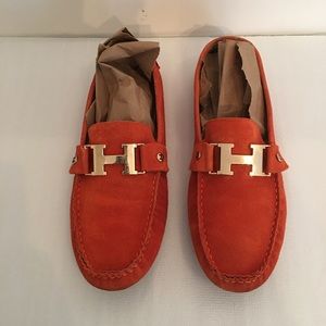 Hermès Loafers